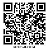 CFI Referral Form Code