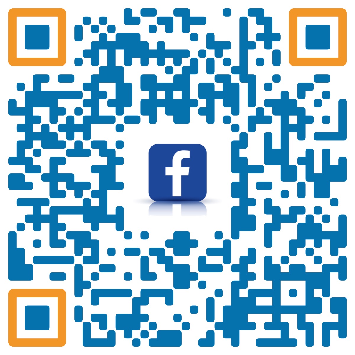Facebook Scan Code