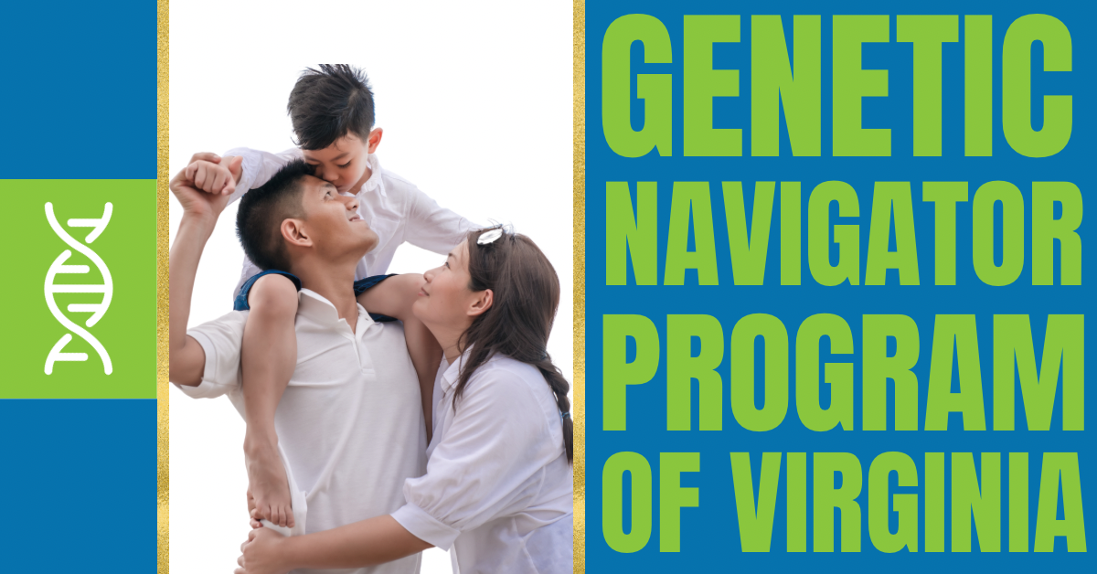 Genetic Navigator Program Icon