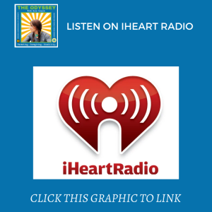 Listen to Podcast on IHeartRadio