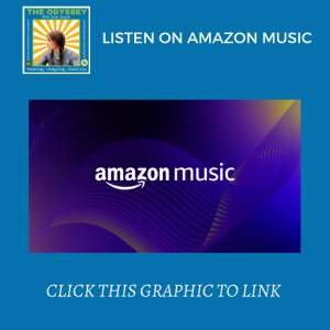 Listen to Podcast on Amazon Music
