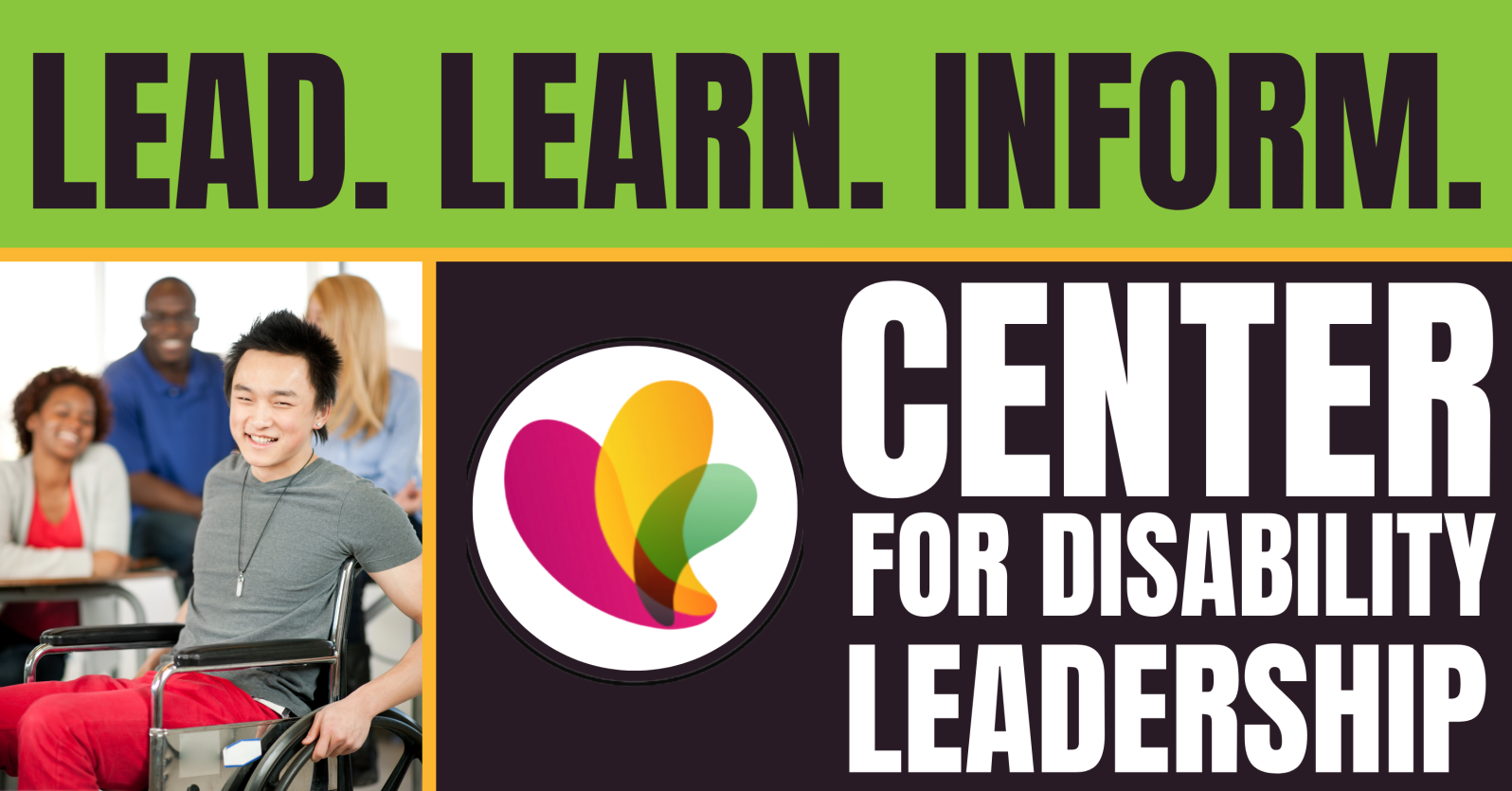 Center for Disability Leadership